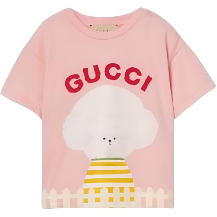 Футболка Gucci T