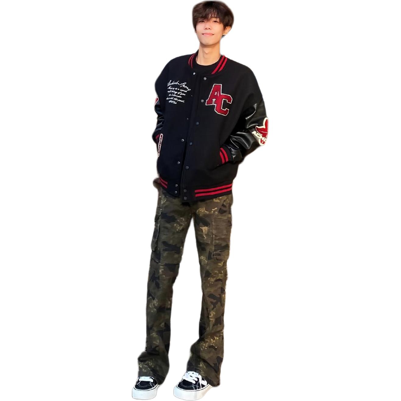 DAFK/刀锋 DAFK vibecleanfit