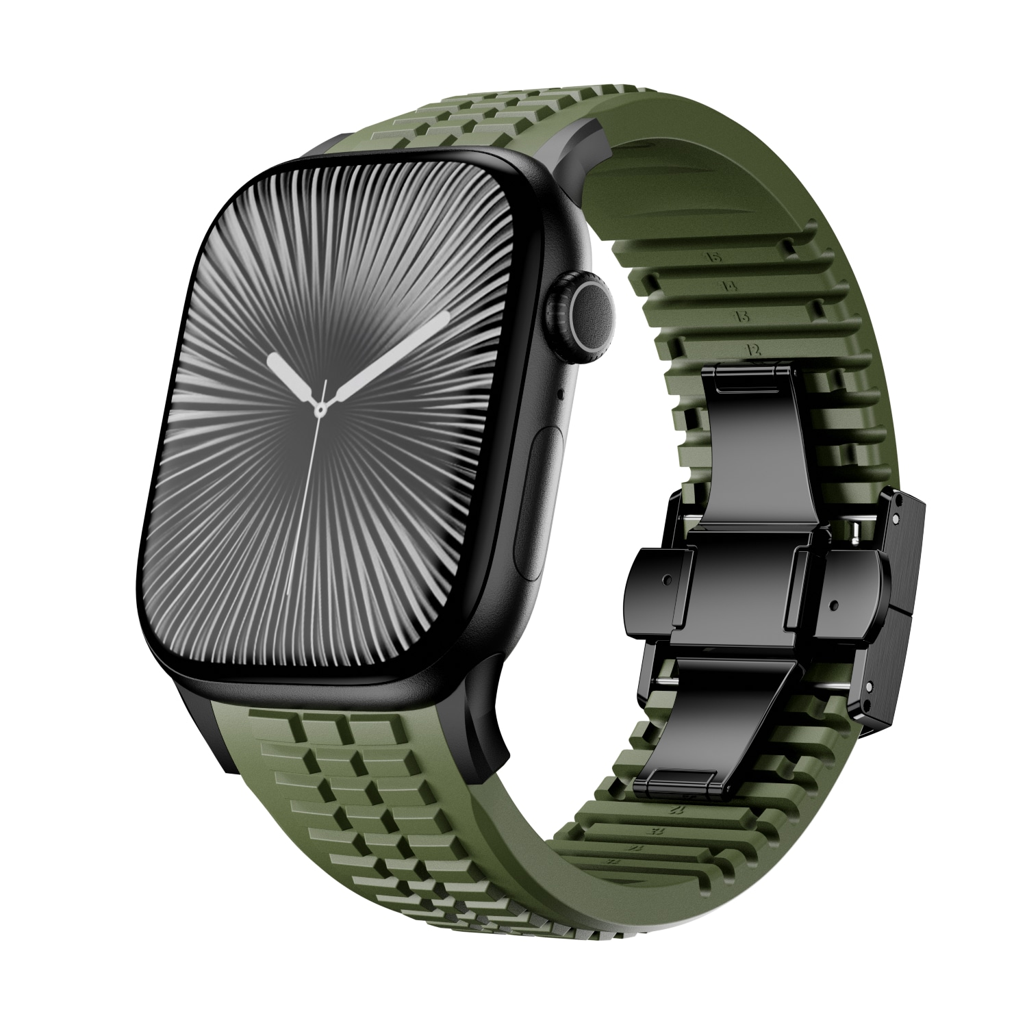 Antey 214mm iwatch Ultra3S11applewatch10987se65 — фото 10