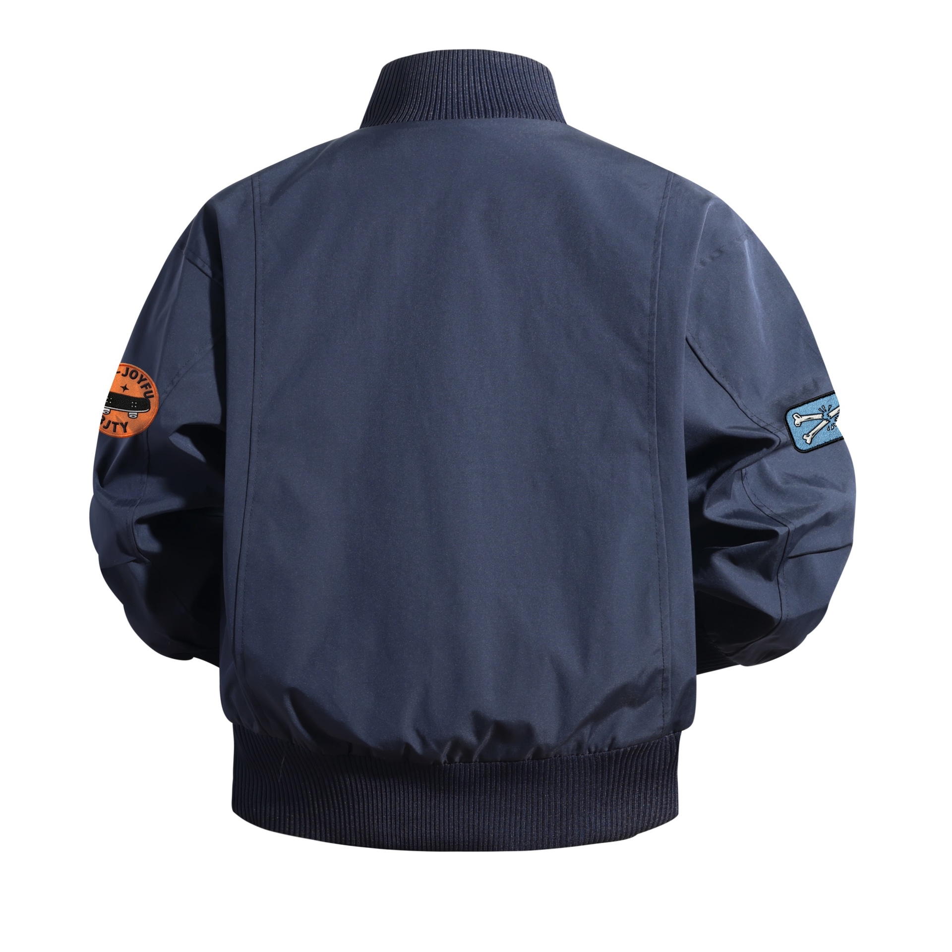 Bjty cleanfitbomber — фото 9