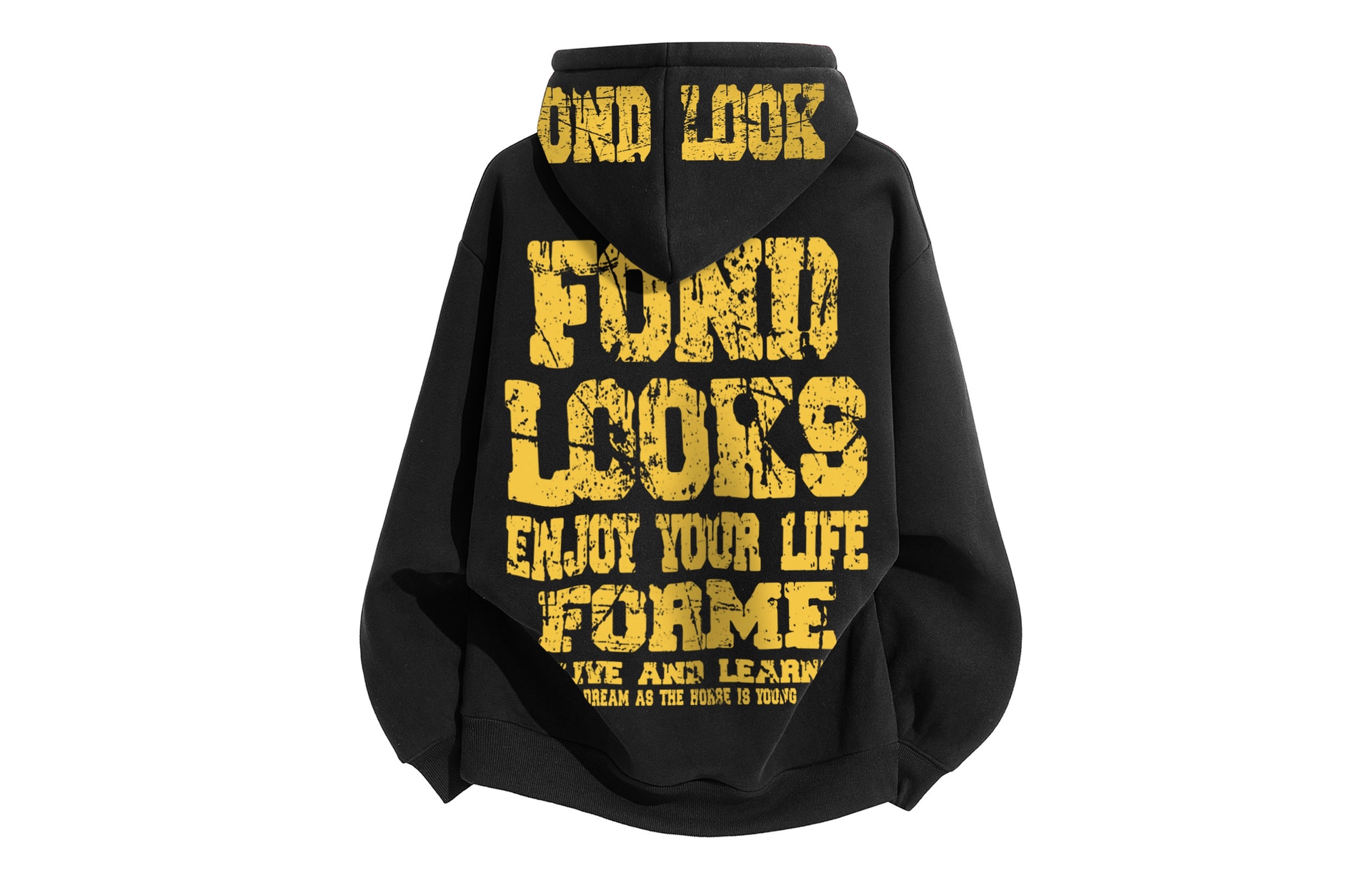 FONDLOOK Logo