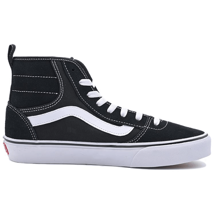 Vans Ashwood Hi Decon — фото 5
