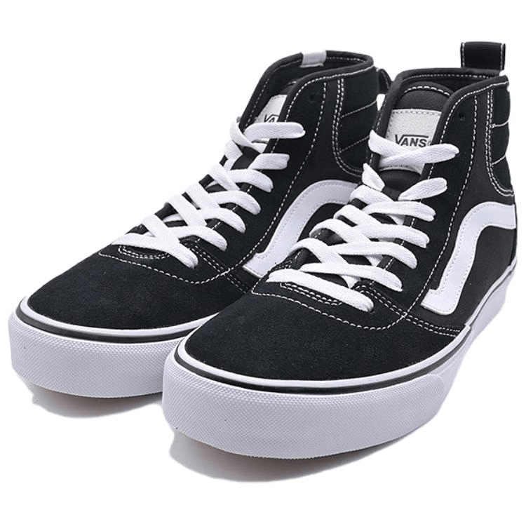 Vans Ashwood Hi Decon — фото 6