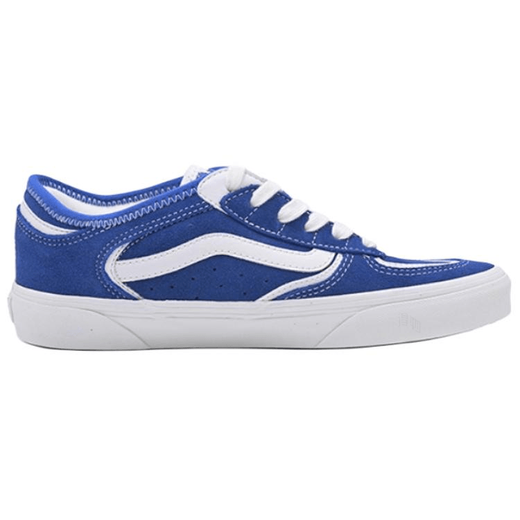 Vans Rowley Classic — фото 4