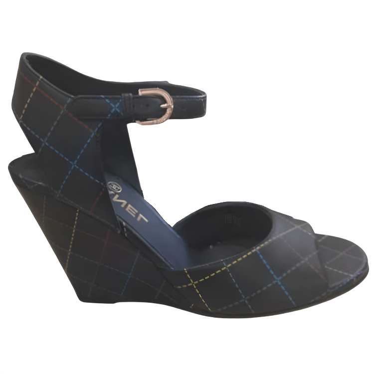 Chanel Sandals — фото 6