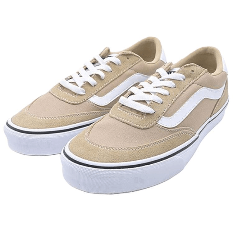 Vans Brooklyn LS — фото 6