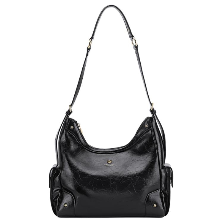 PIERRE CARDIN/皮尔卡丹 Pierre Cardin Shoulder Bag