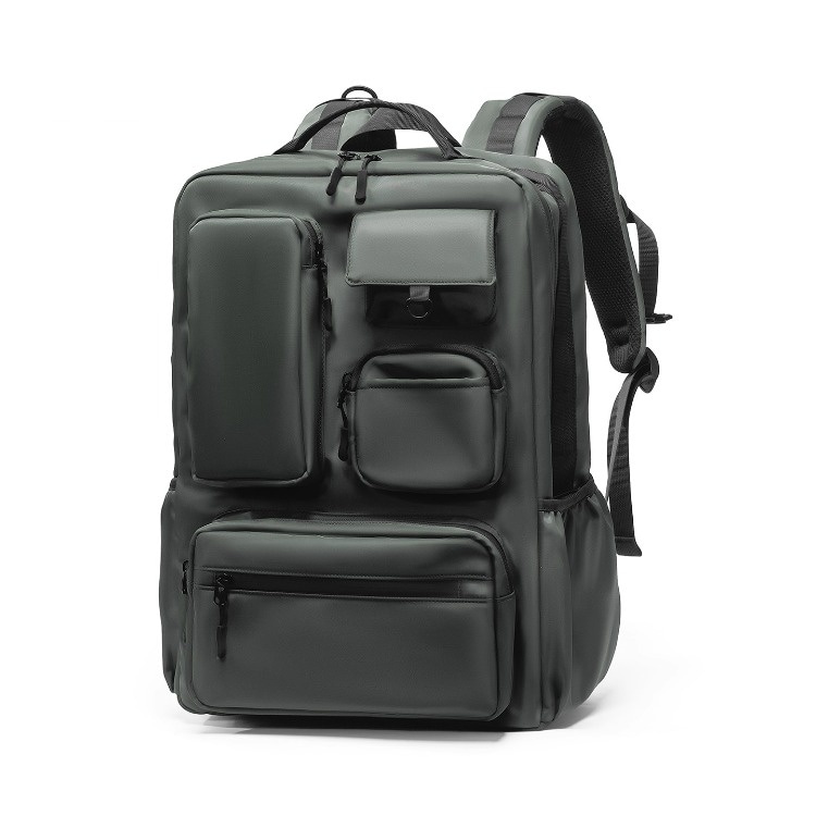 Vihus Backpack — фото 5