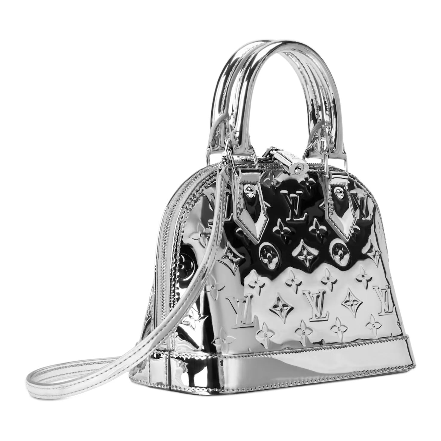 Louis Vuitton AlmaSKI SS26 — фото 1