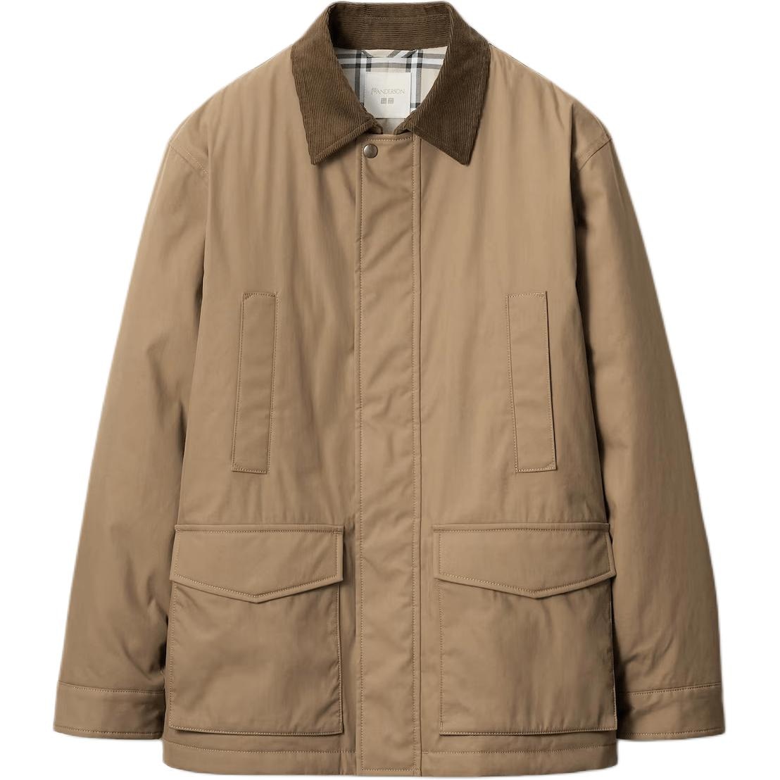 UNIQLO/优衣库 UNIQLO x JW Anderson JW Anderson FW25