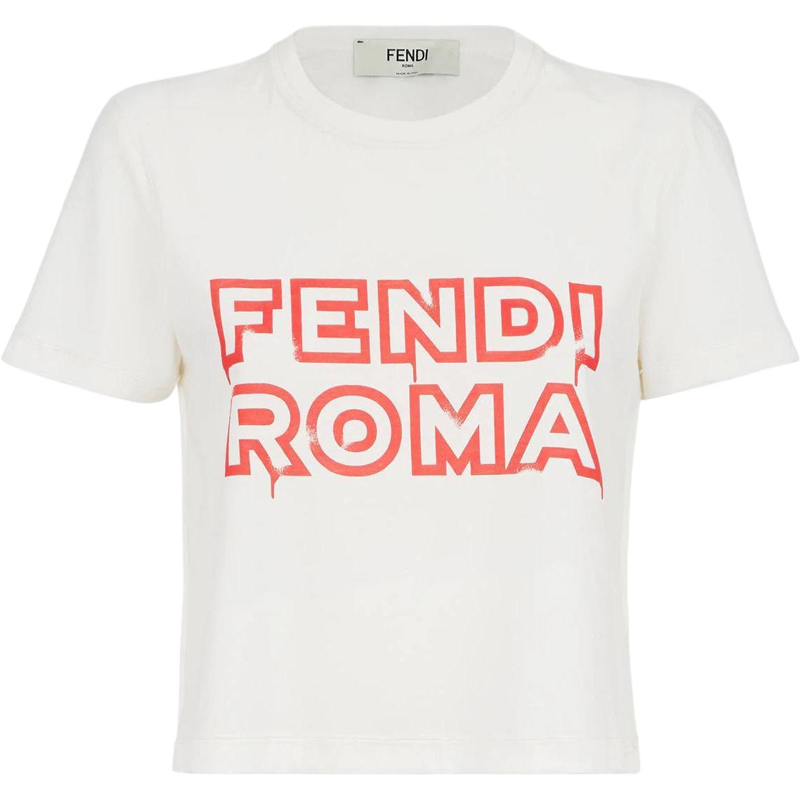 FENDI/芬迪 FENDI SS23 LogoT