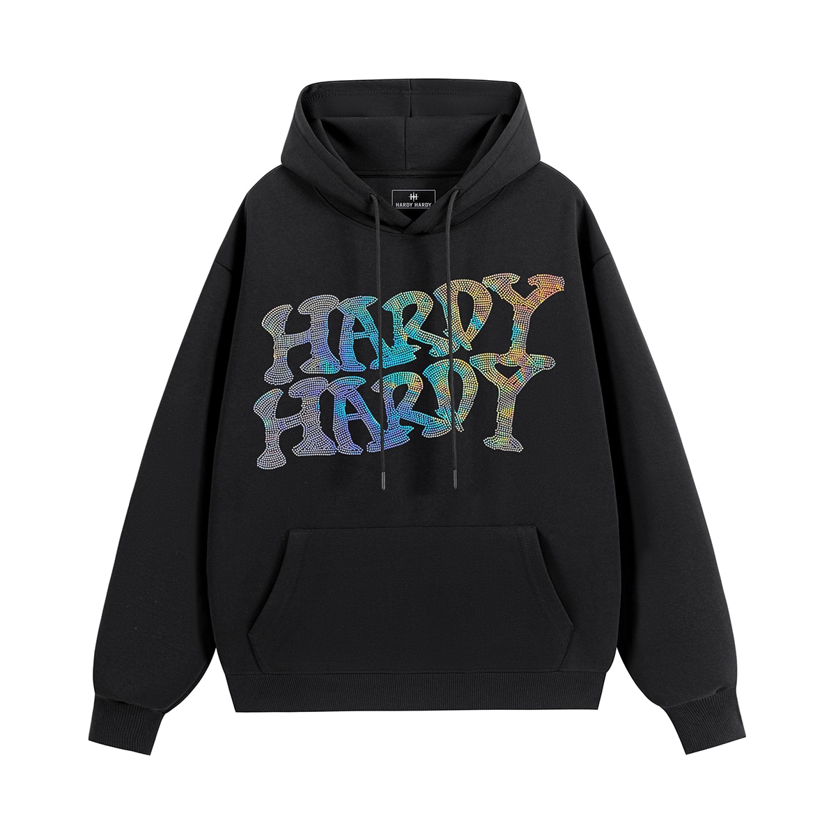 Худи Hardy Hardy