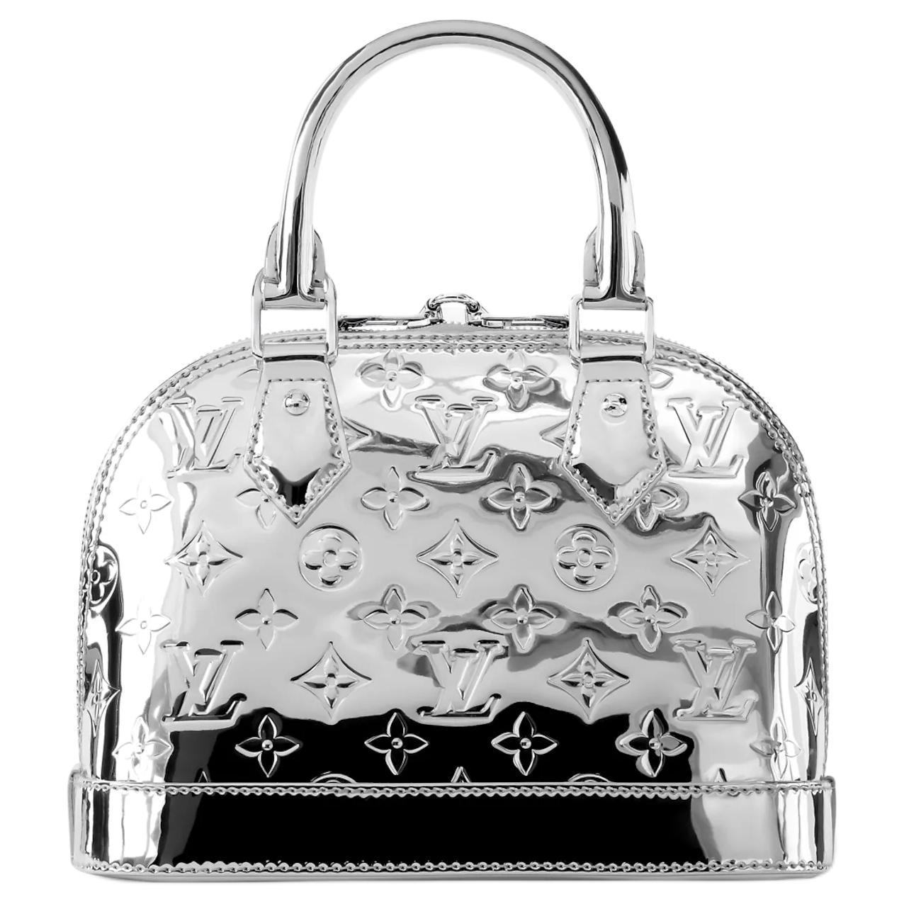 Louis Vuitton AlmaSKI SS26 — фото 2