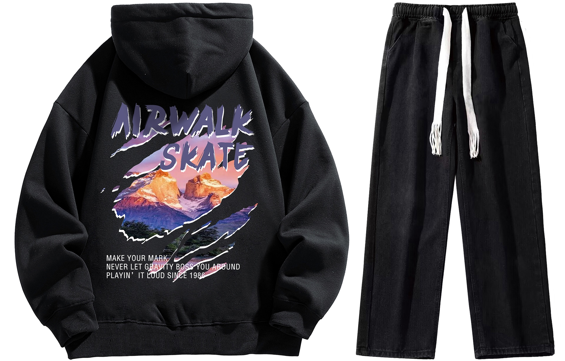 Airwalk