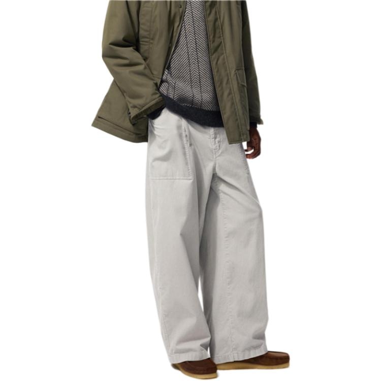 UNIQLO/优衣库 UNIQLO x JW Anderson JW Anderson FW25