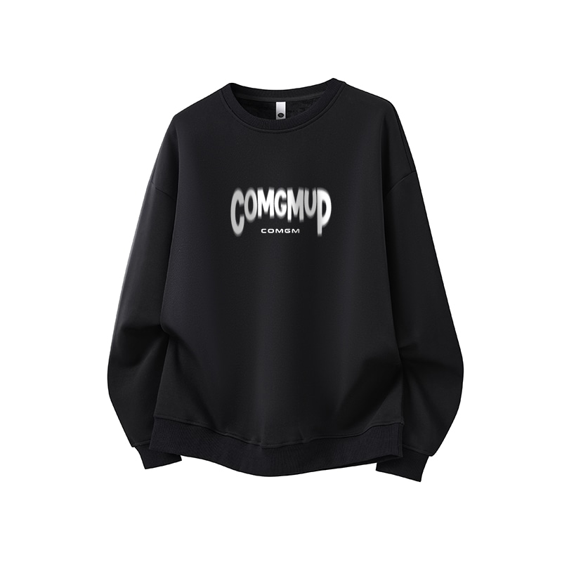 COMGM logo