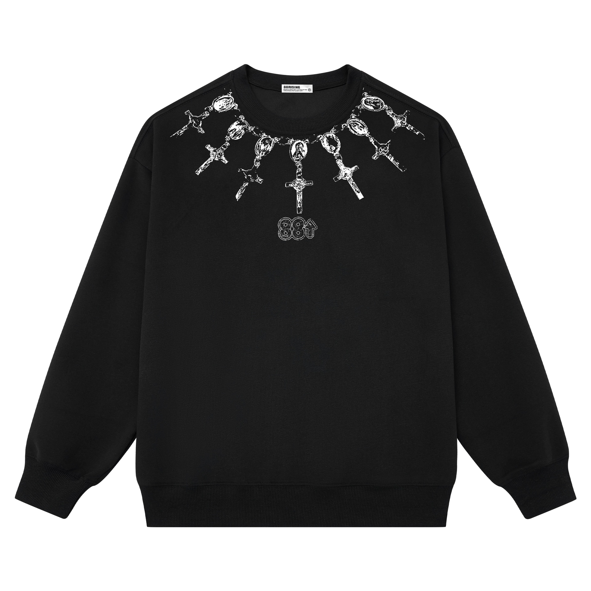 88rising logo