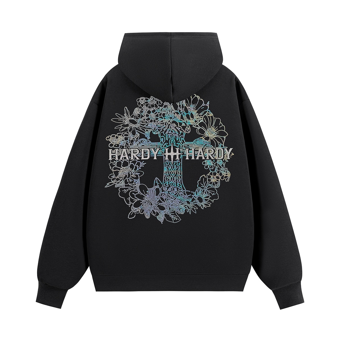 Худи Hardy Hardy