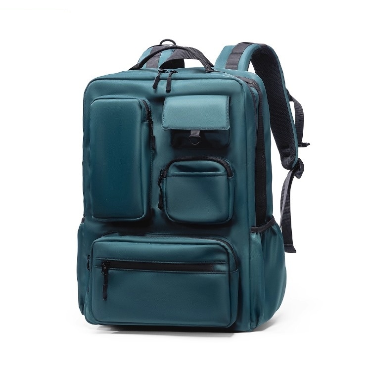 Vihus Backpack — фото 6