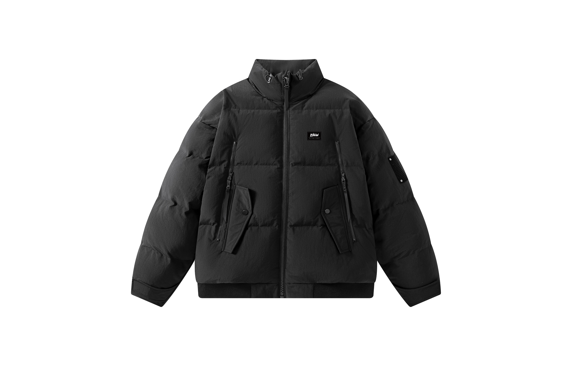 FALIAMS