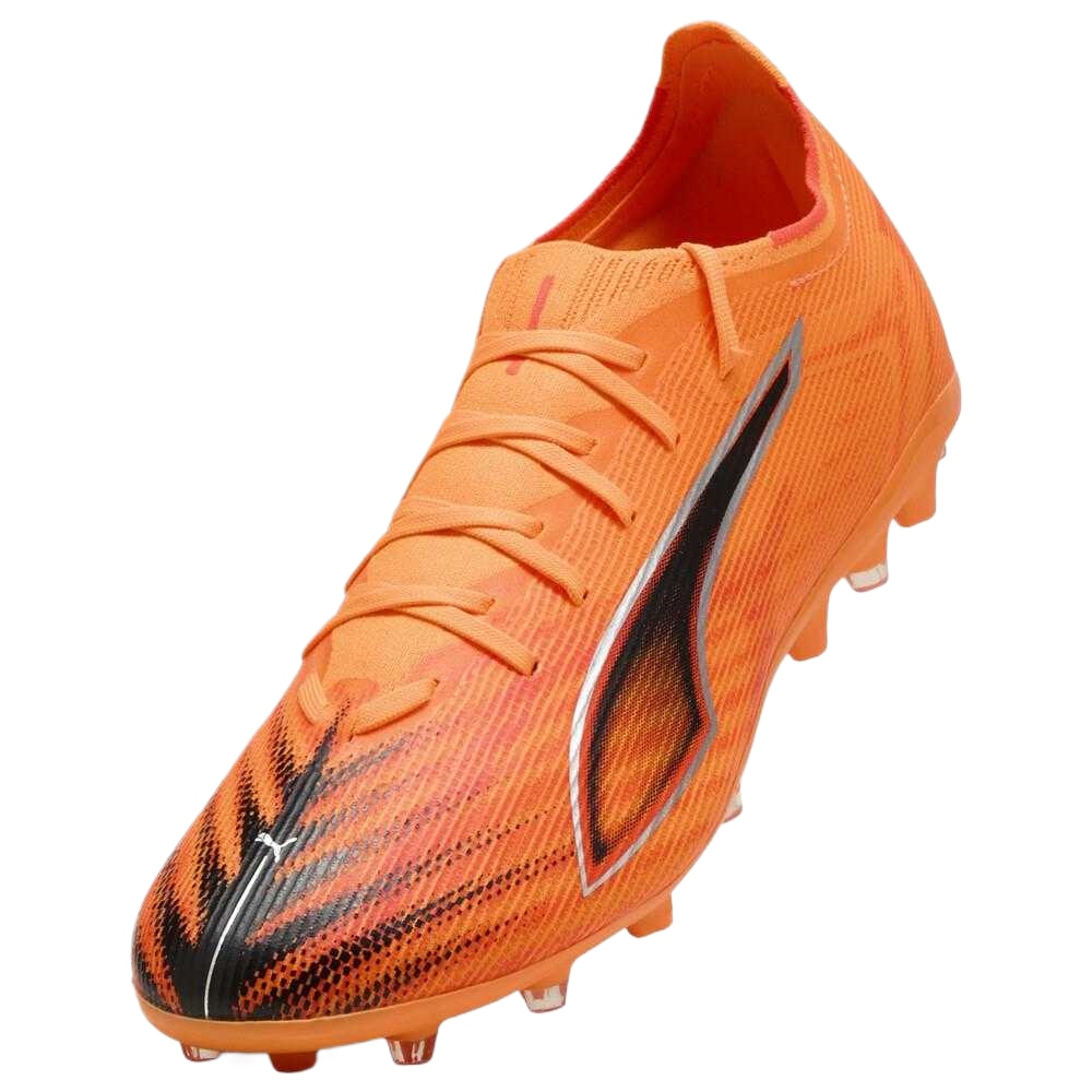 Puma ULTRA 6 MATCH MG — фото 7
