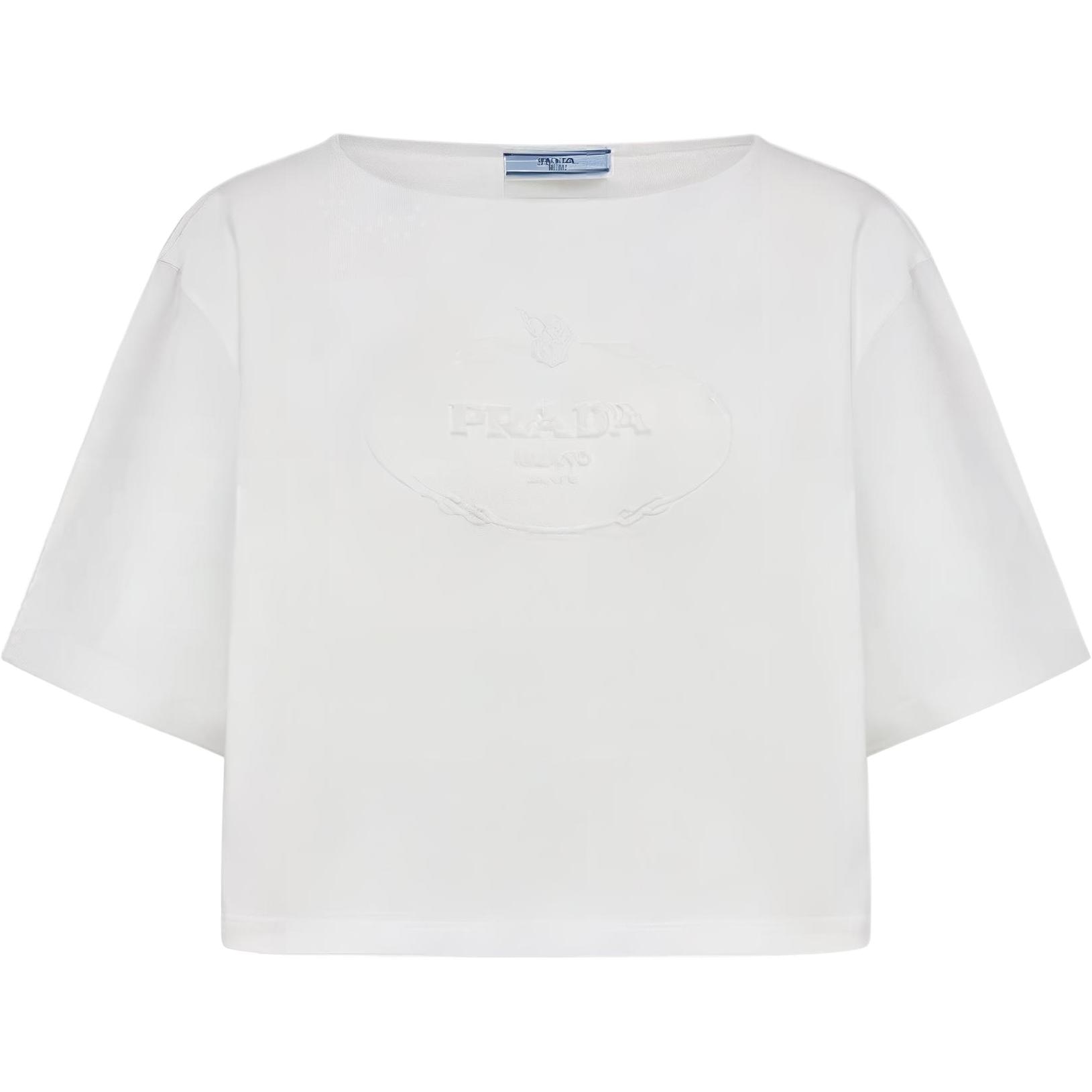 PRADA LogoT