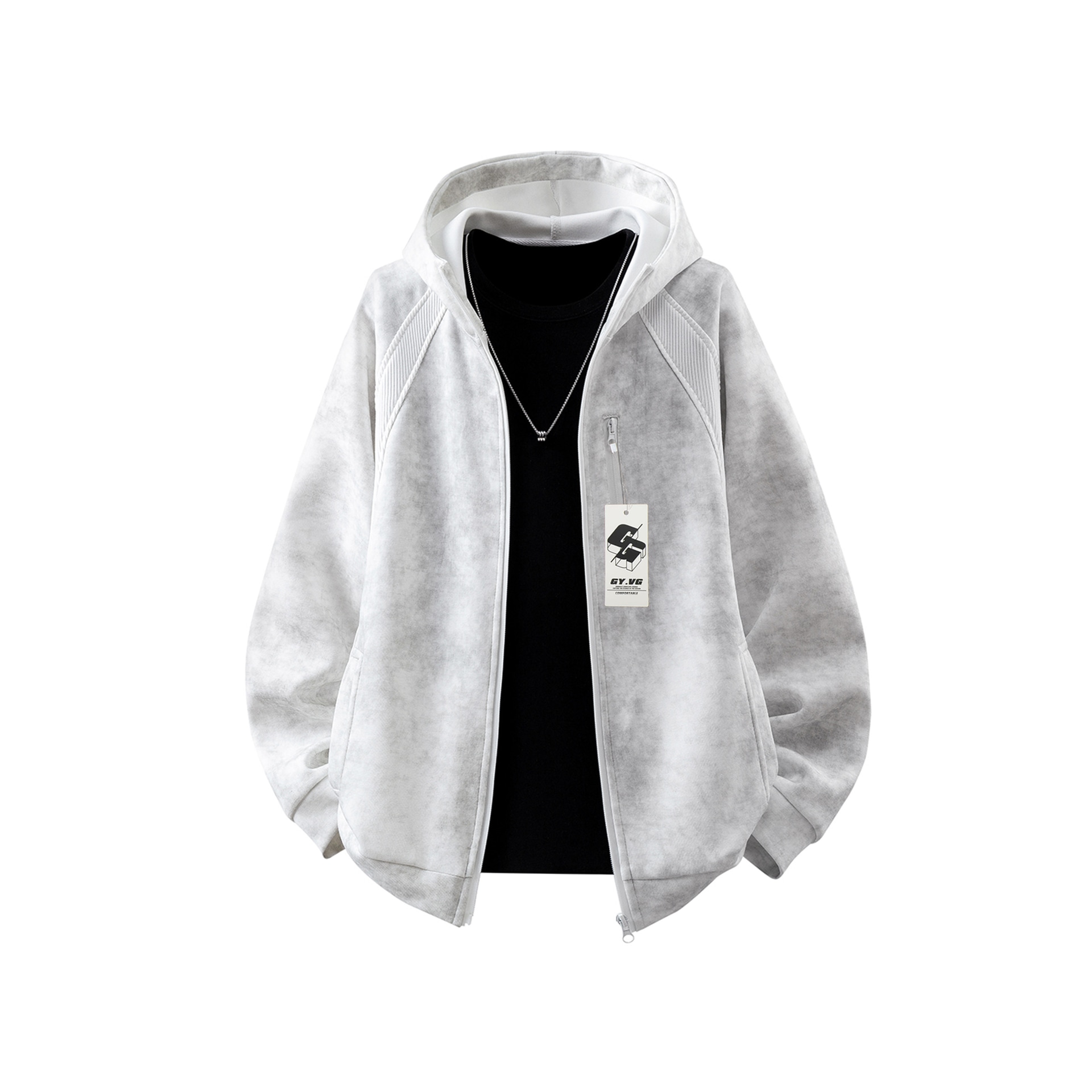 GY.VG cleanfit