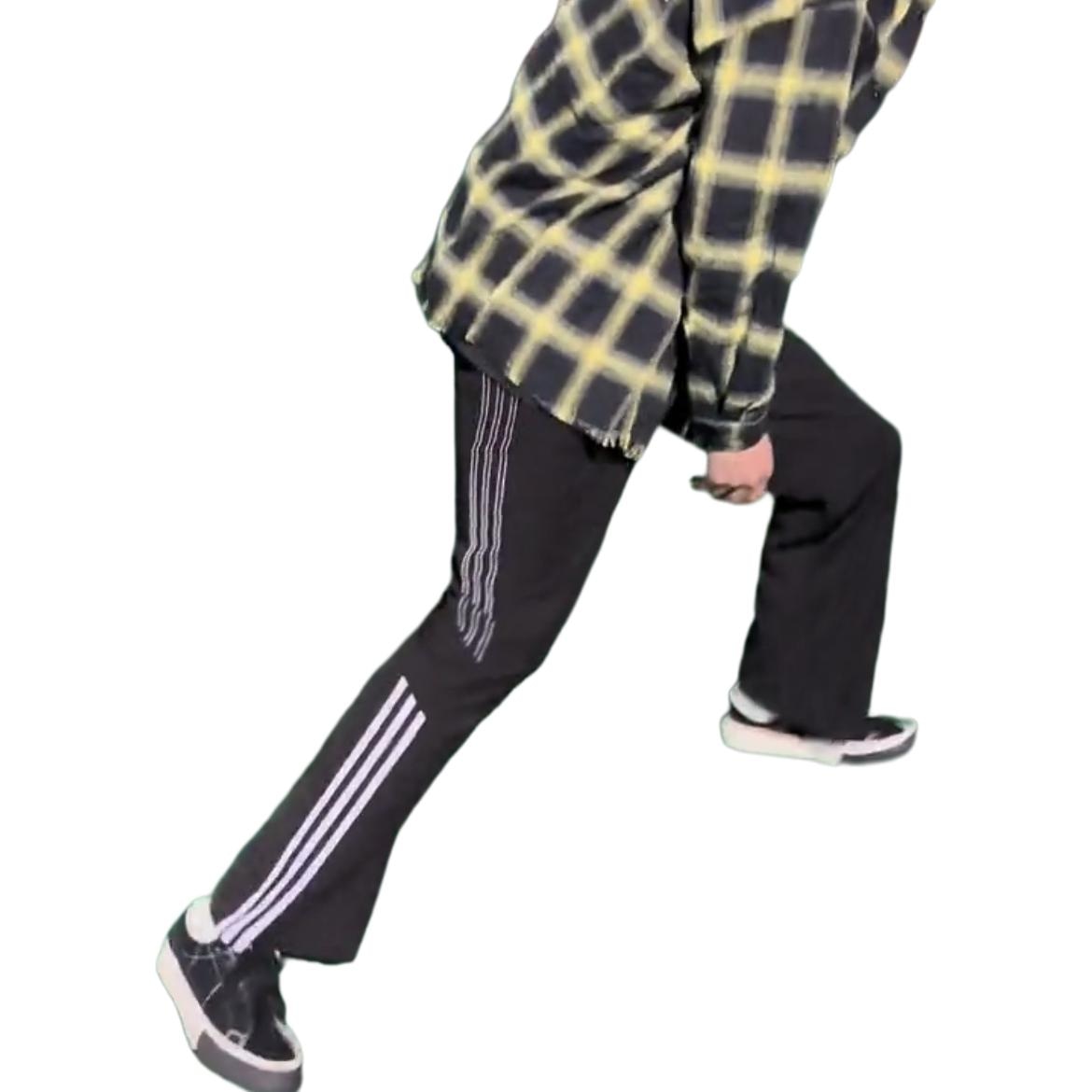DAFK/刀锋 DAFK vibeOOTD
