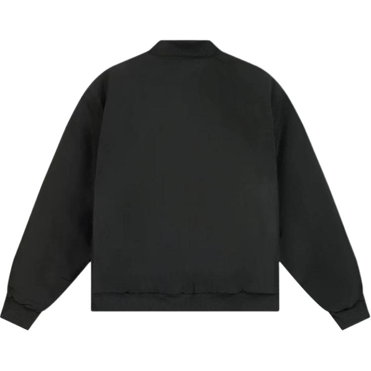 Puma FW25 Woven Jacket — фото 1