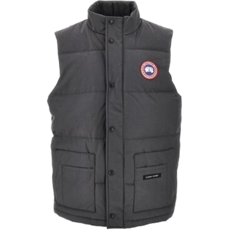 Canada Goose Freestyle Logo Vest