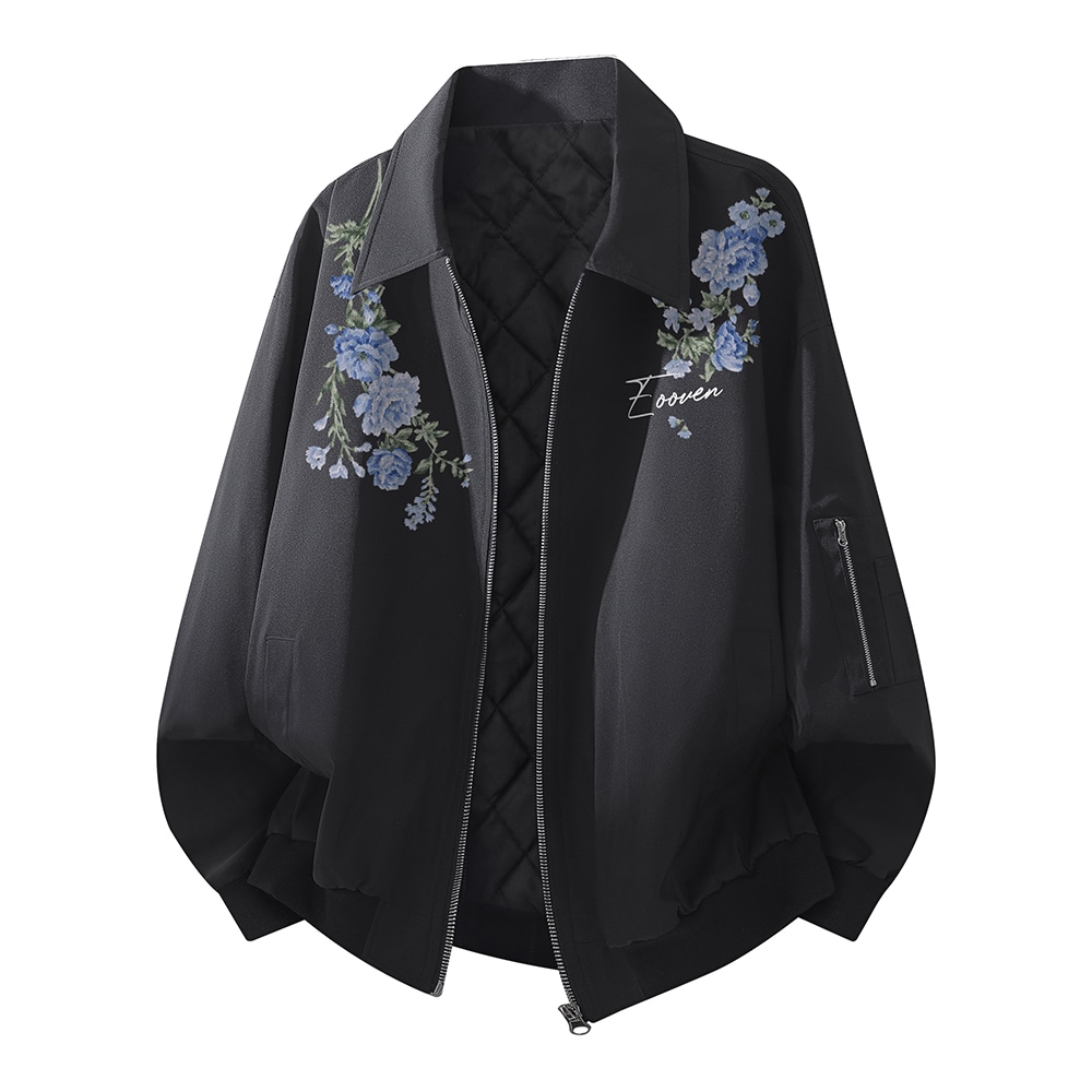 EOOVEN oversize