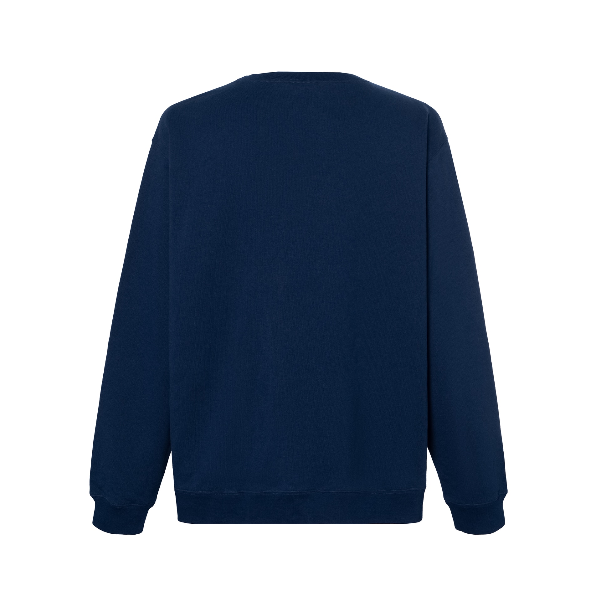Gucci 1921 Logo Sweatshirt Blue — фото 1