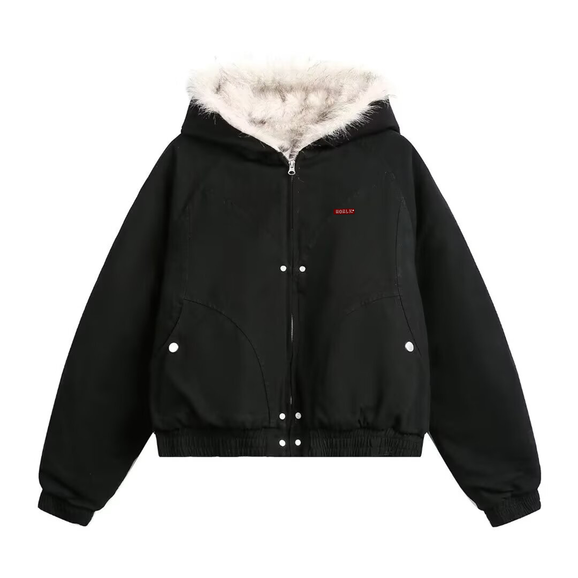 Hoklv cleanfit