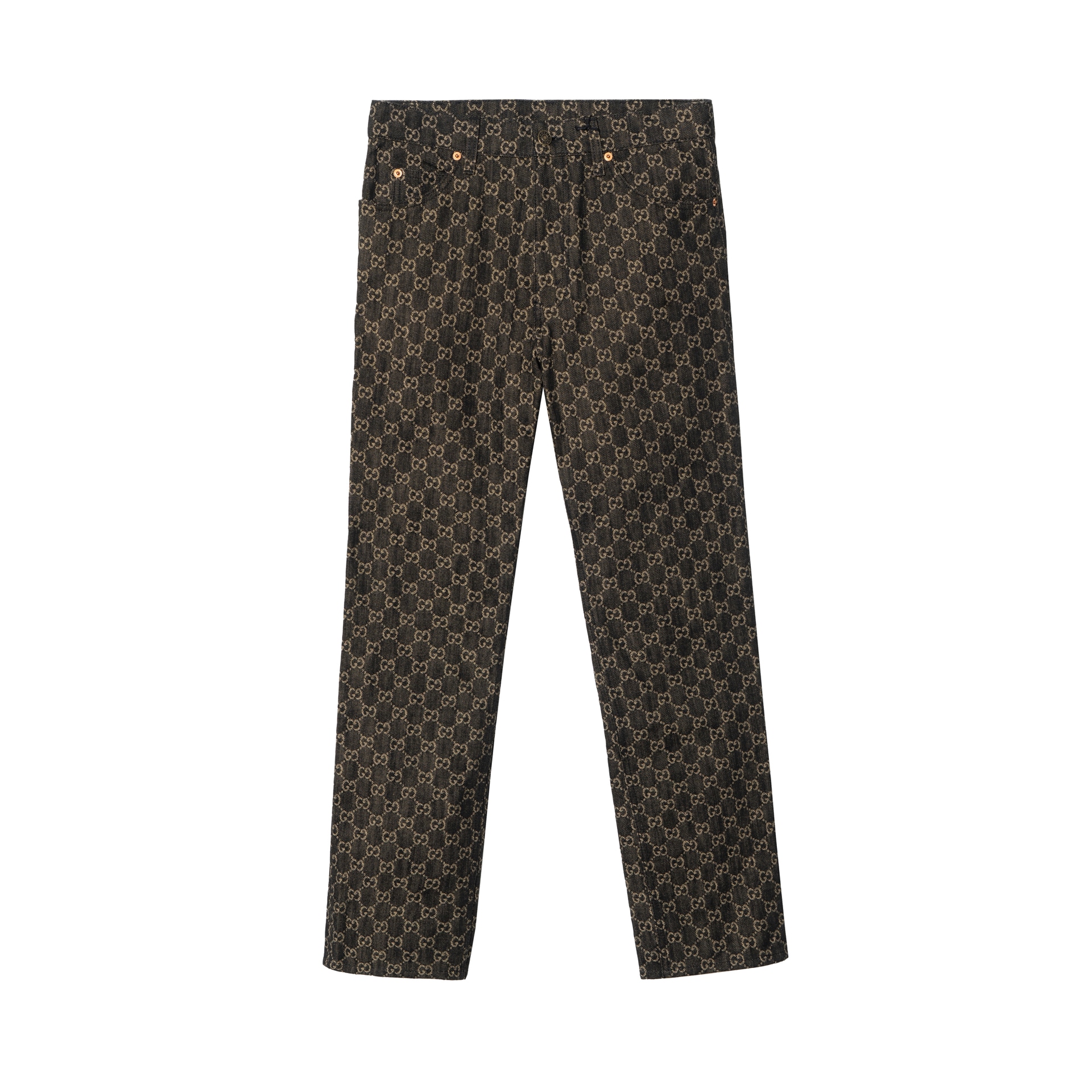 Джинсы Gucci