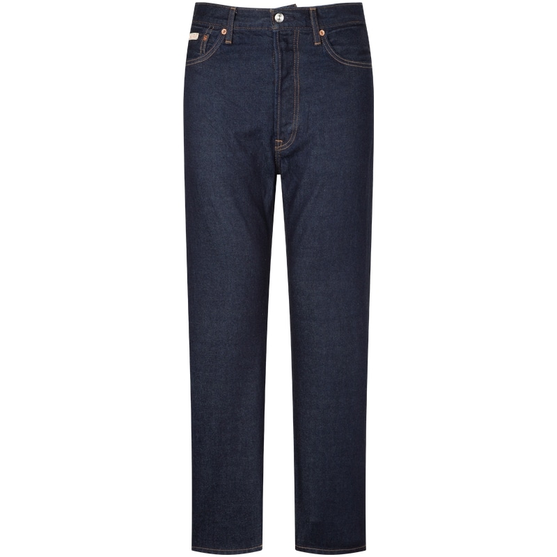 Calvin Klein Simple Series Beige Jeans