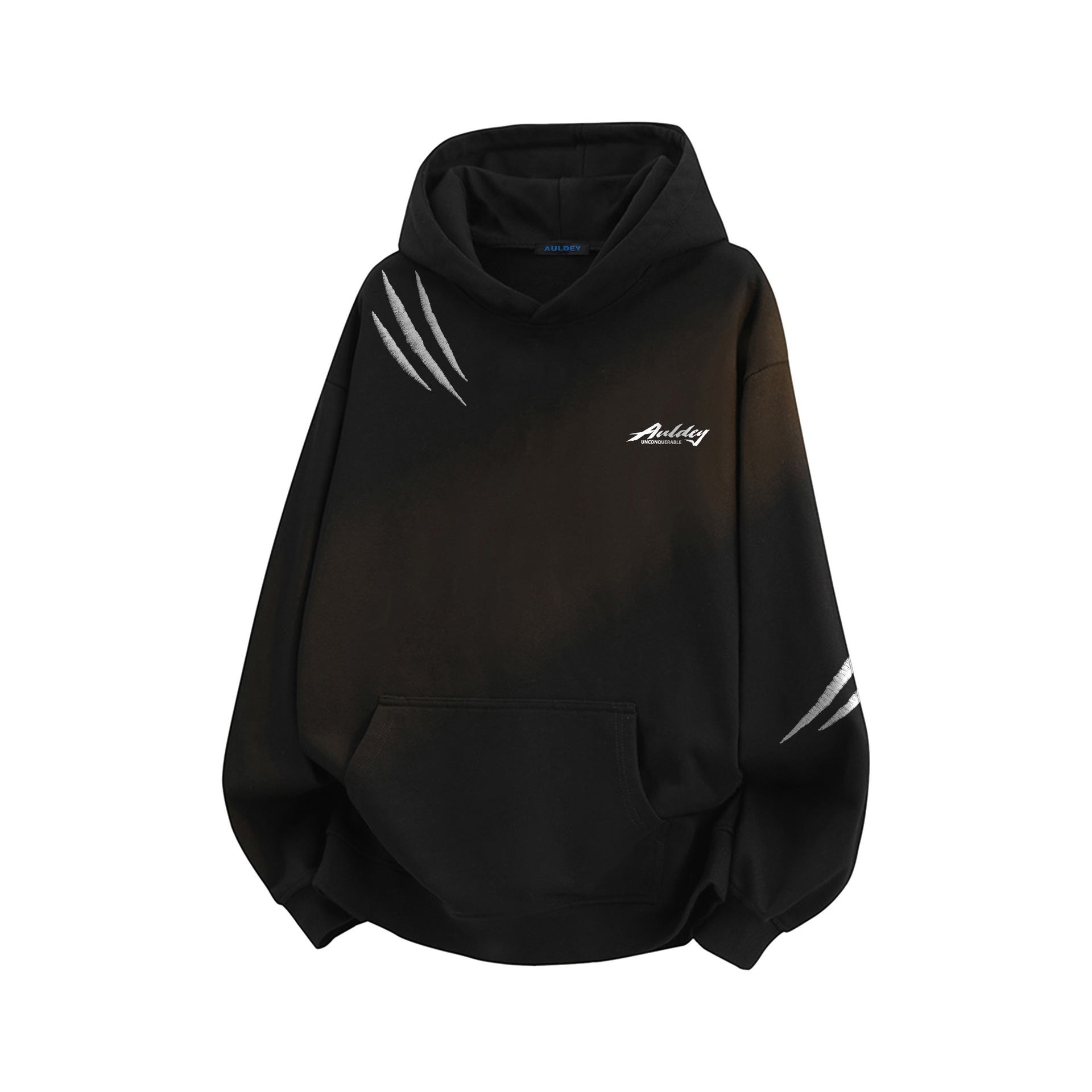 Худи Auldey logo320g