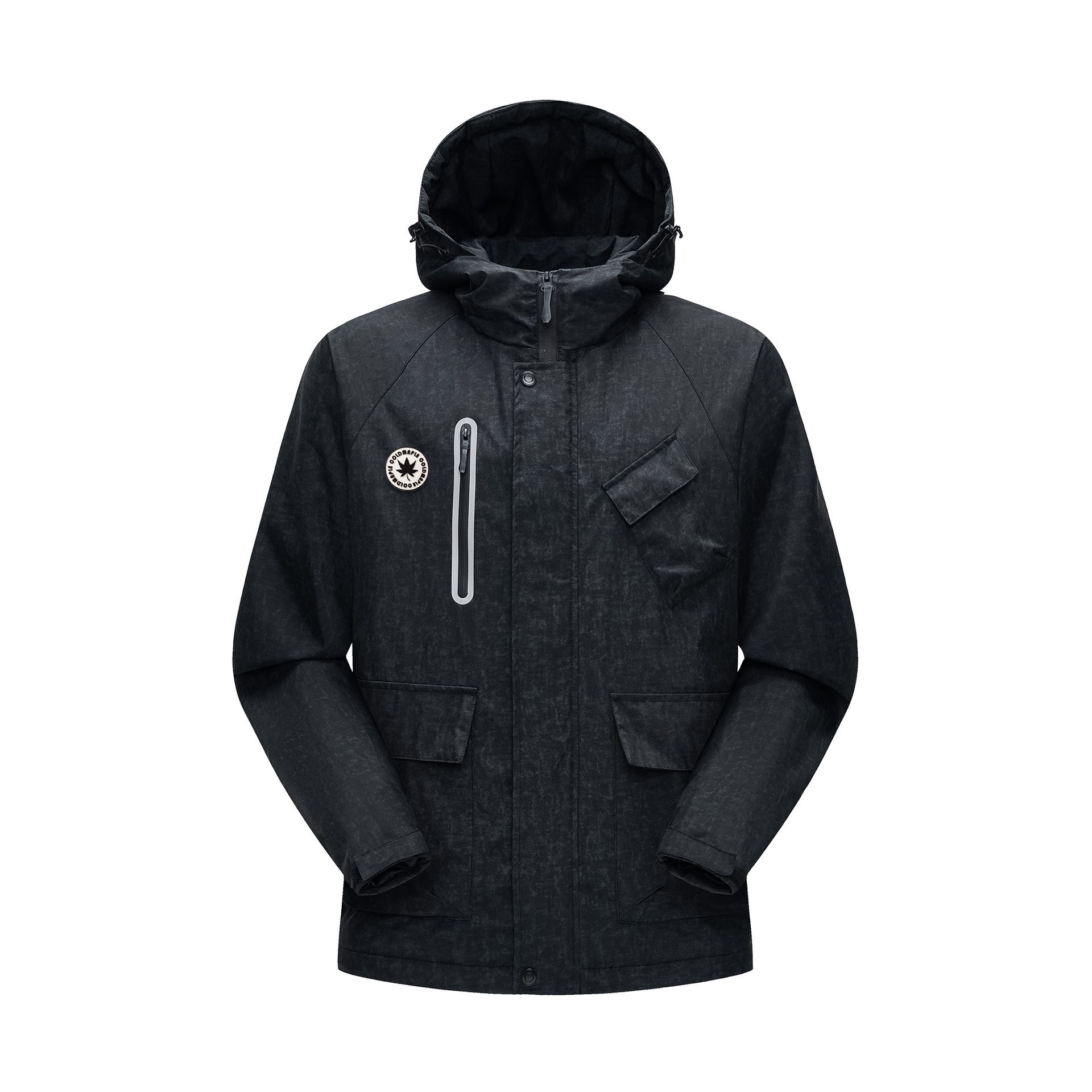 COLD MAPLE FW25