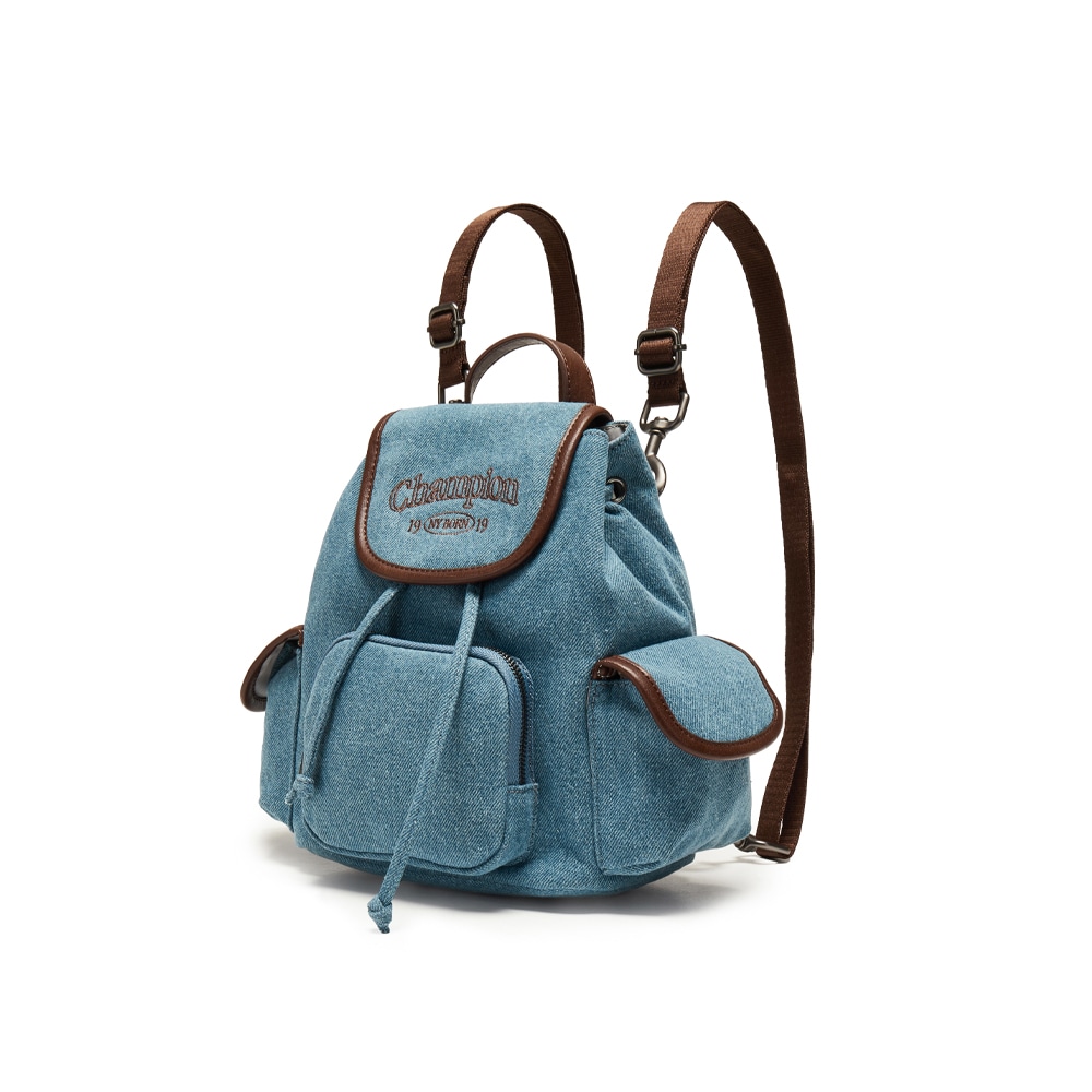Champion Casual Backpack Regular Women Multi-Color — фото 1