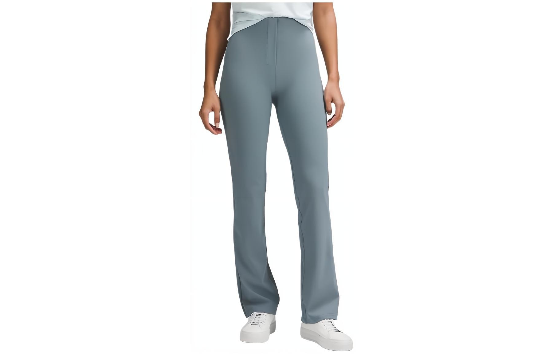 Lululemon Smooth Fit High-Rise Pant — фото 2