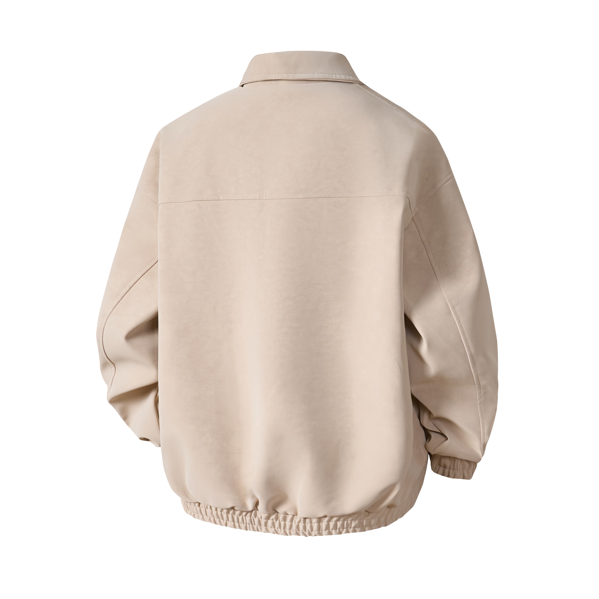 杰雷诺 Jayleno Vintage Tie-Dye Coach Jacket — фото 11