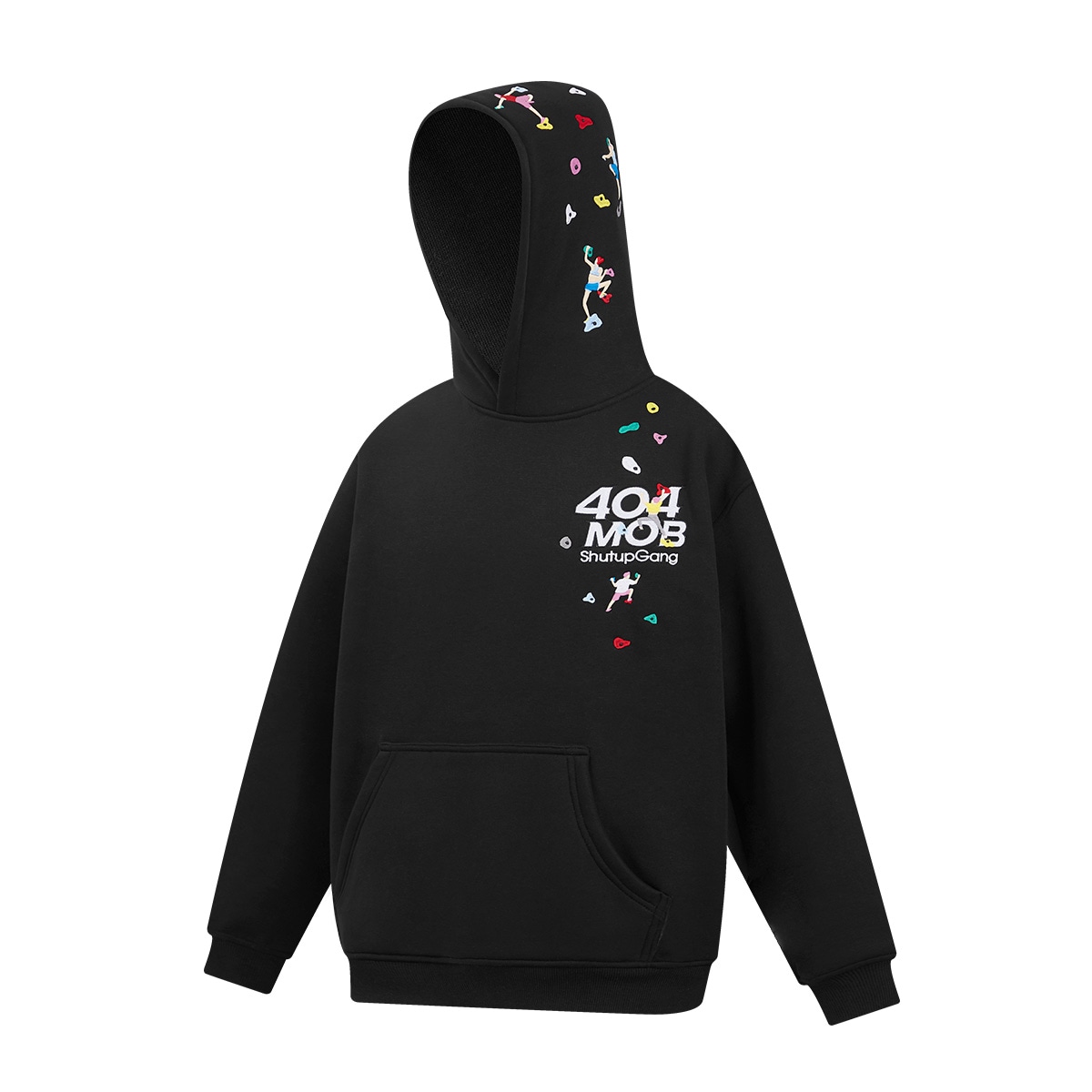 404MOB GANG 7A