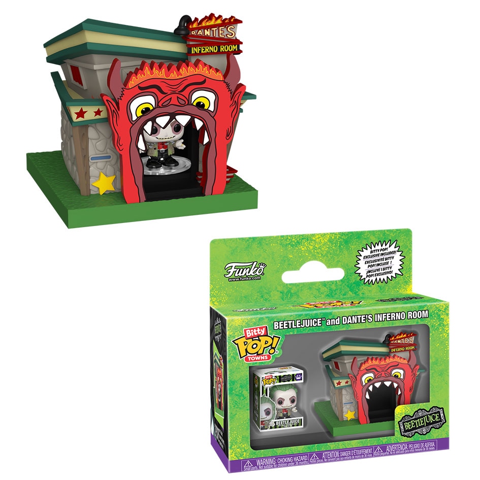 Funko Q — фото 2