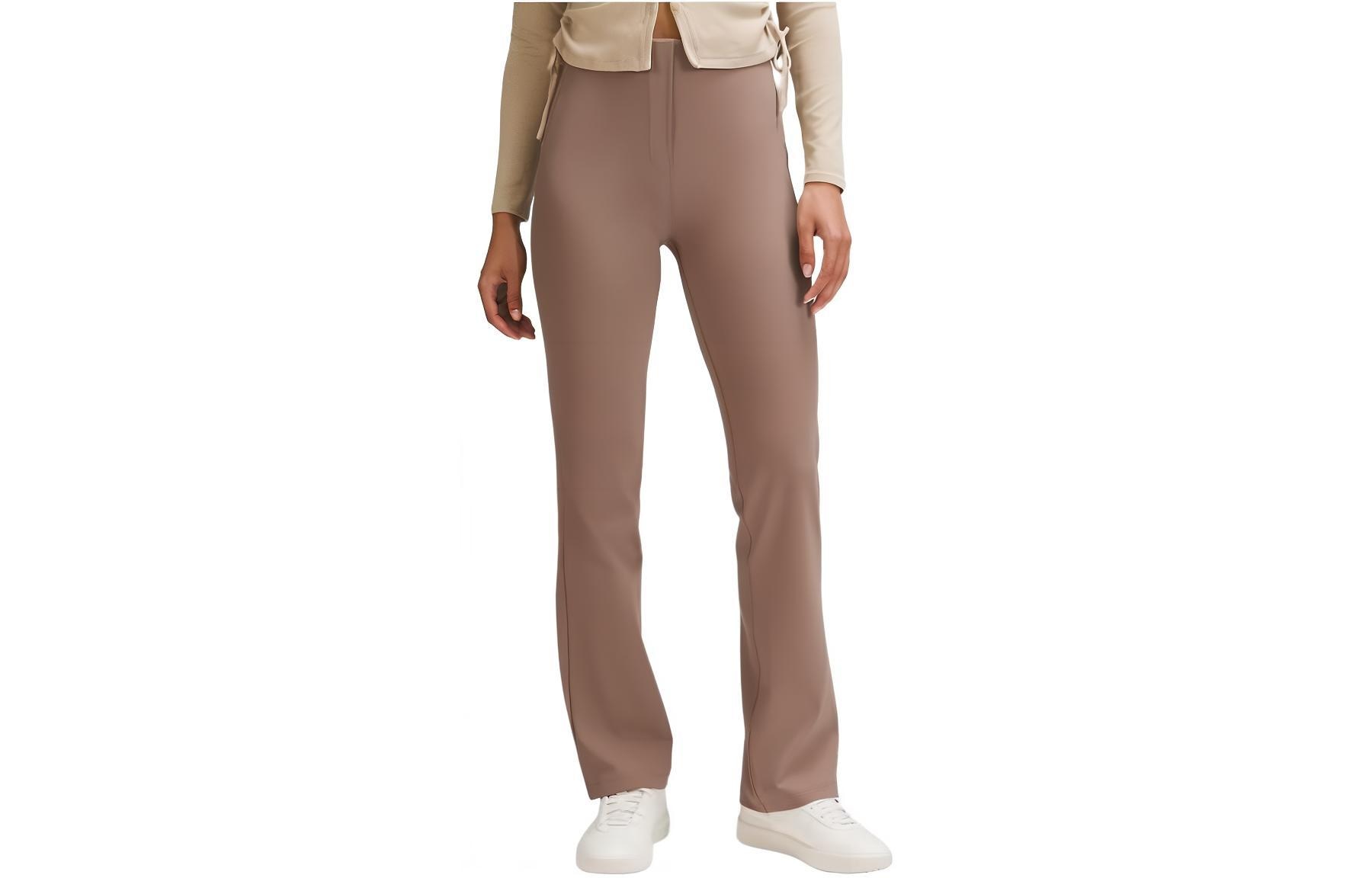 Lululemon Smooth Fit High-Rise Pant — фото 4
