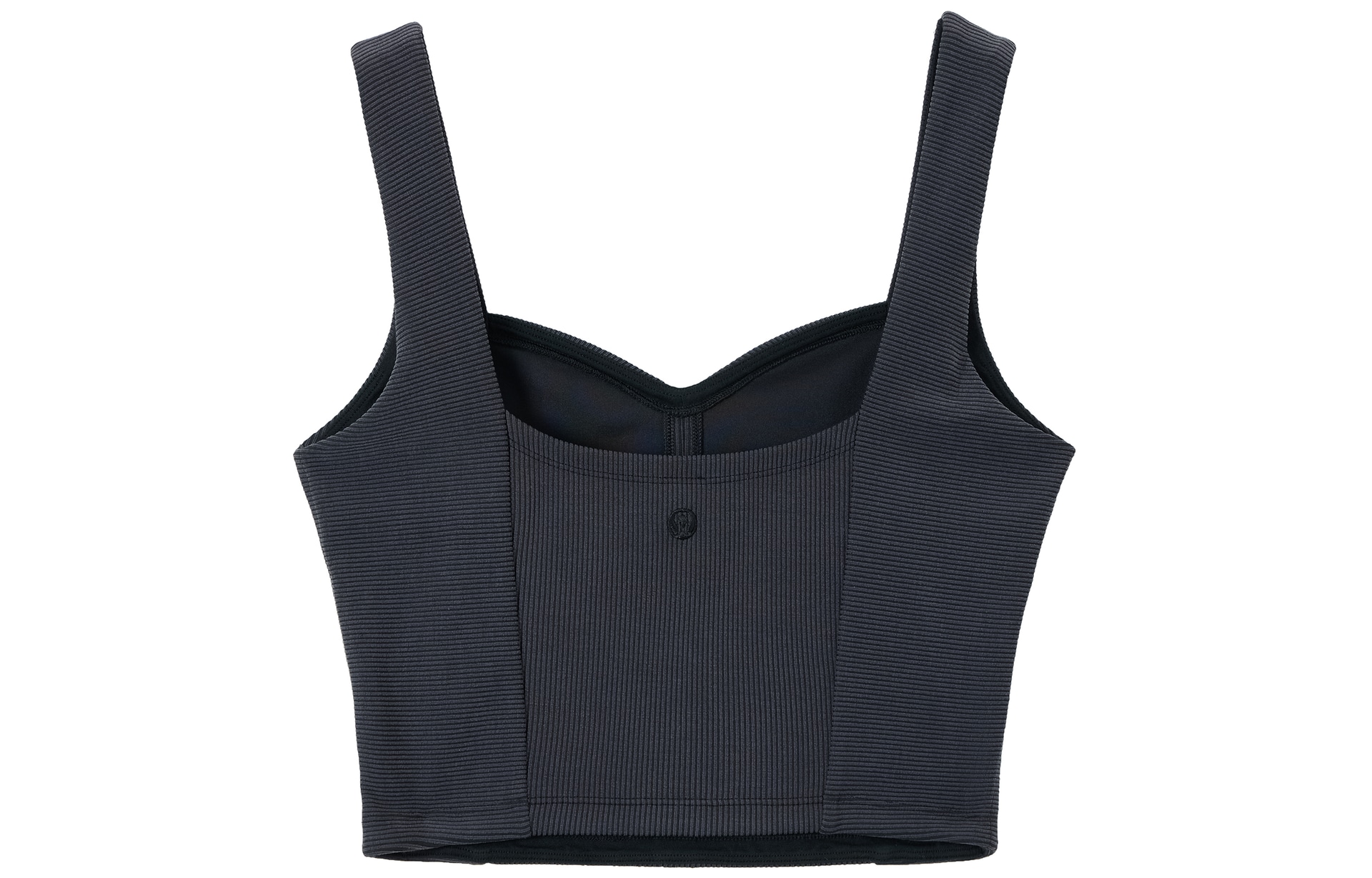 Lululemon SS24 Ribbed Softstreme — фото 1