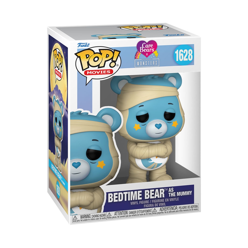 Funko Q — фото 1