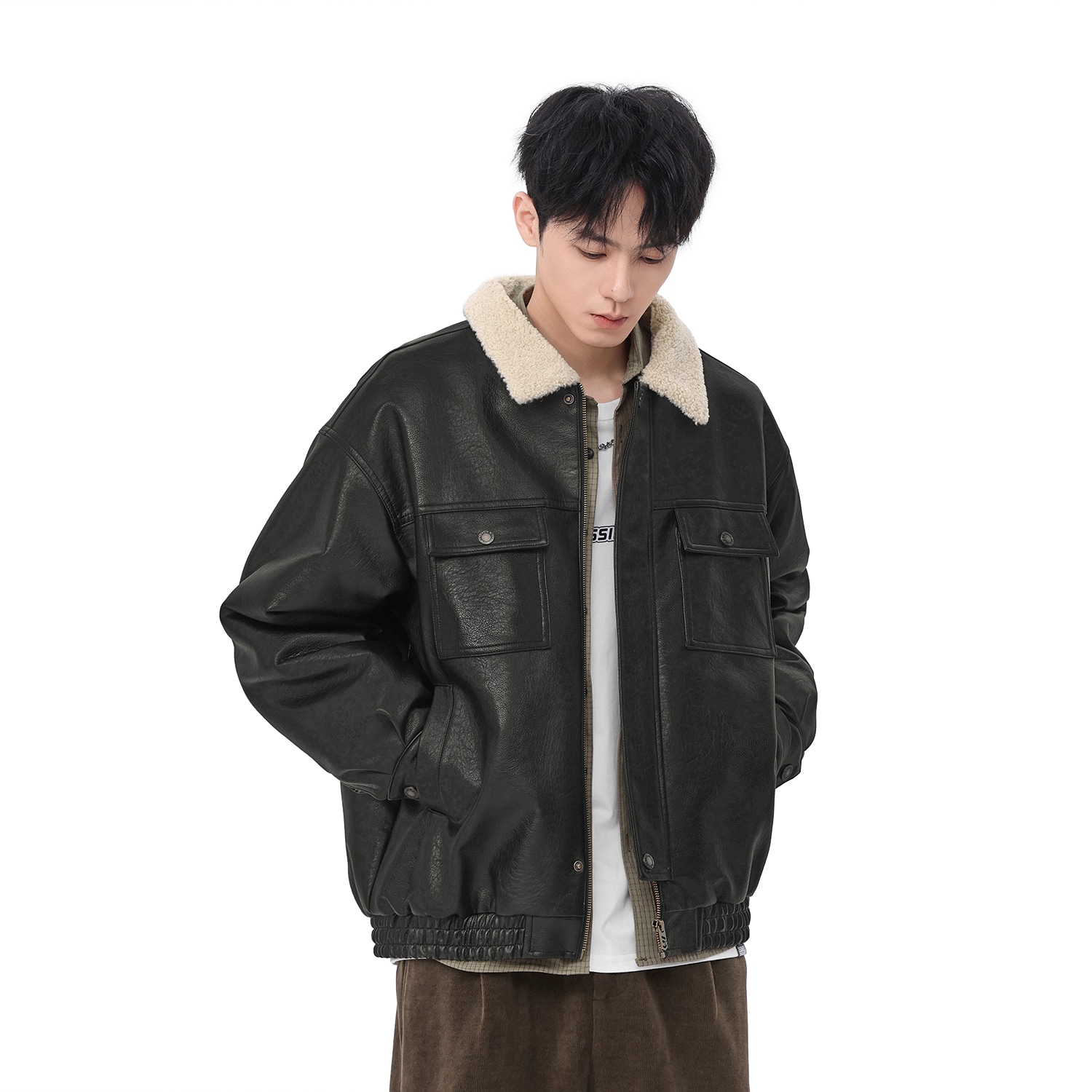 GWIT Melard Jacket