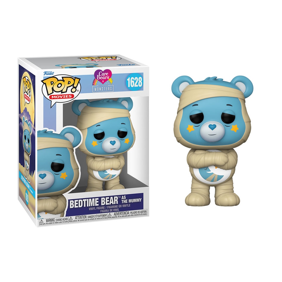 Funko Q — фото 2