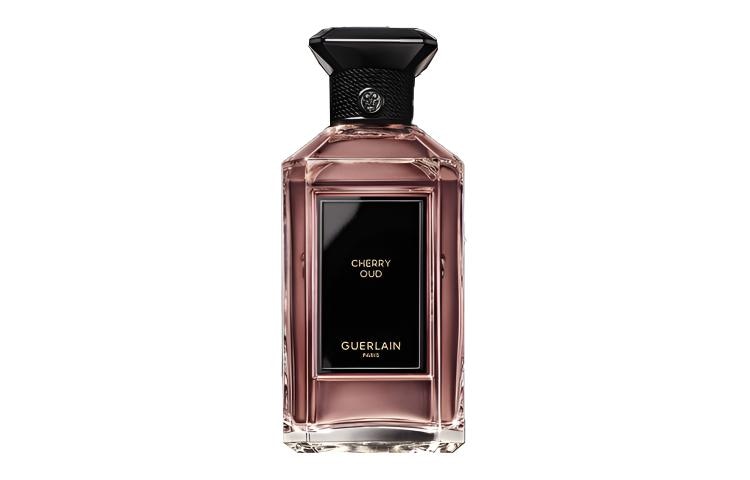 GUERLAIN/娇兰 Guerlain Art Salon Fragrance Series Drunken Cherry Oud EDP