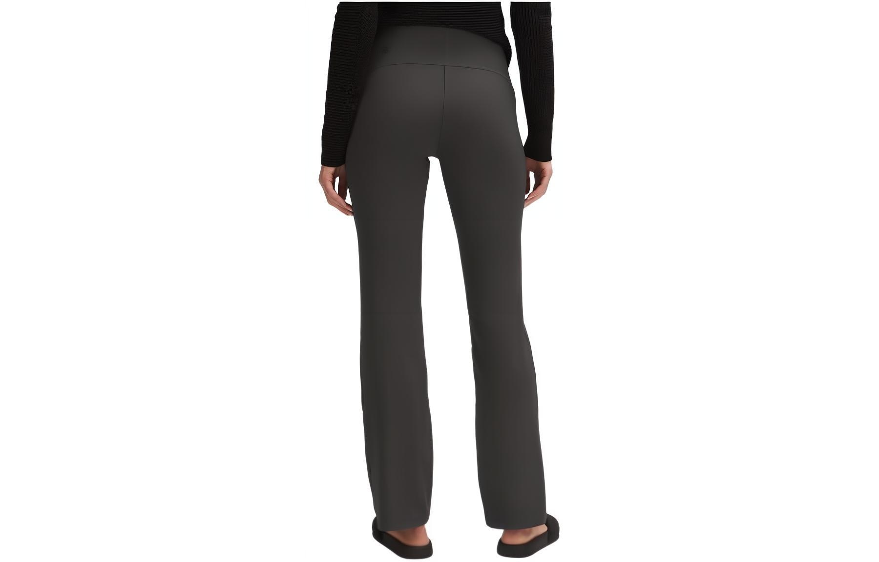 Lululemon Smooth Fit High-Rise Pant — фото 8