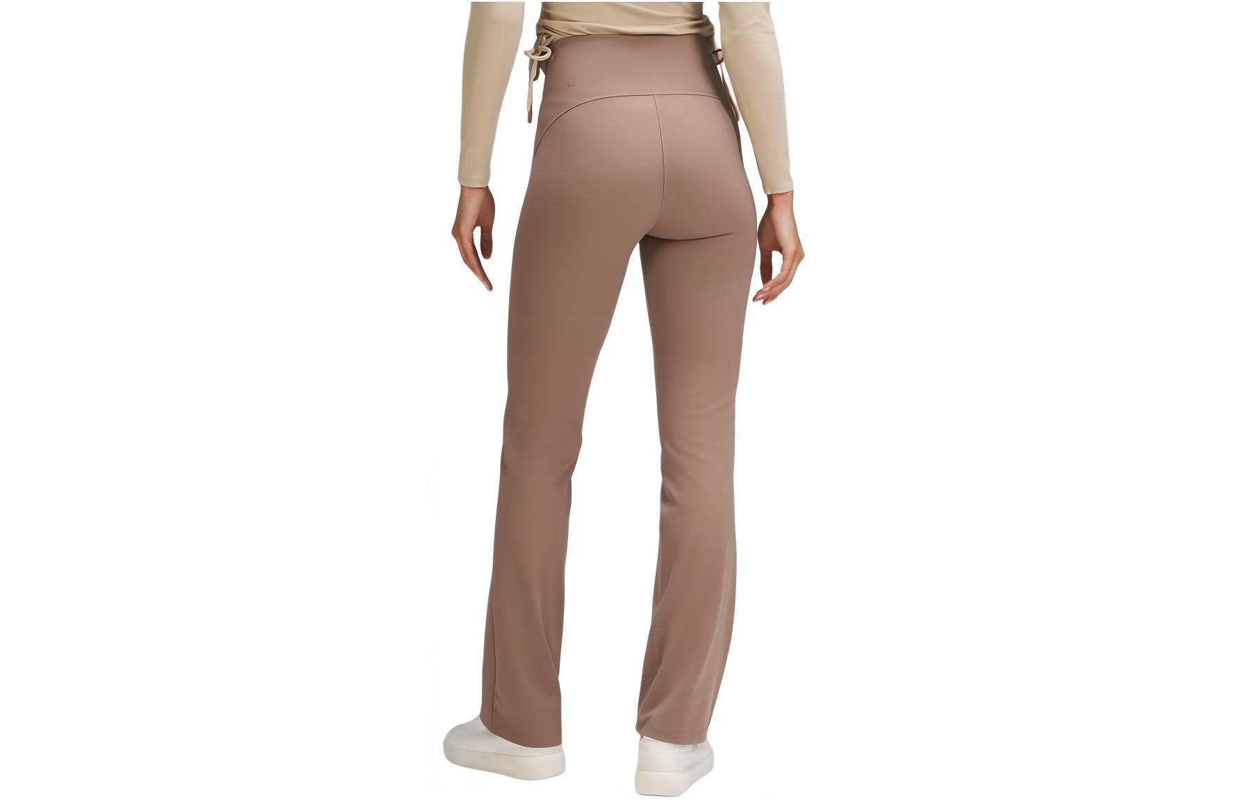 Lululemon Smooth Fit High-Rise Pant — фото 5